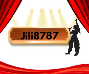 Jili8787