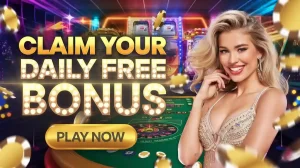 Claim Your Bonus play now