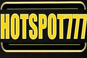 HOTSPOT777