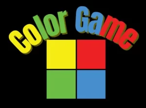 Color game